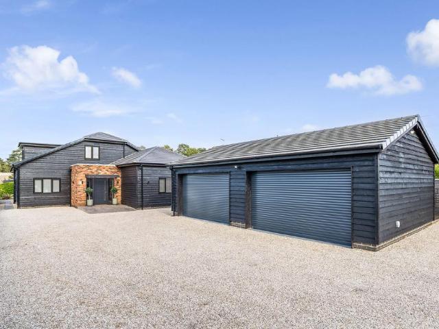 House for sale in Ugley Green, Uttlesford