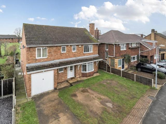 House for sale in Ashby De La Launde, Lincolnshire