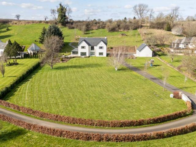 House for sale in Stanley, Scotland