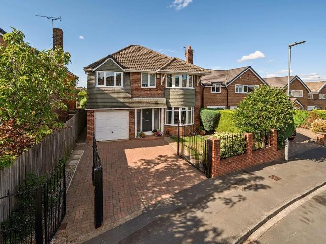 House for sale in Walton, Sandal
