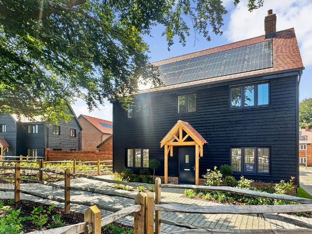 House for sale in Folkestone, Gibraltar