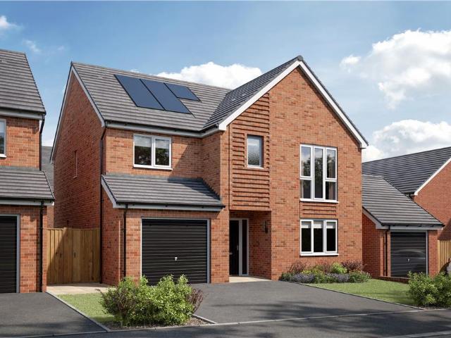 House for sale in Coalville, Isle Of Man