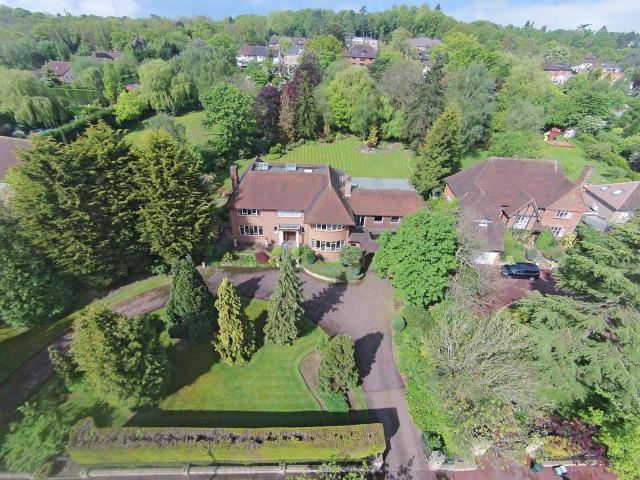 House for sale in Batchworth