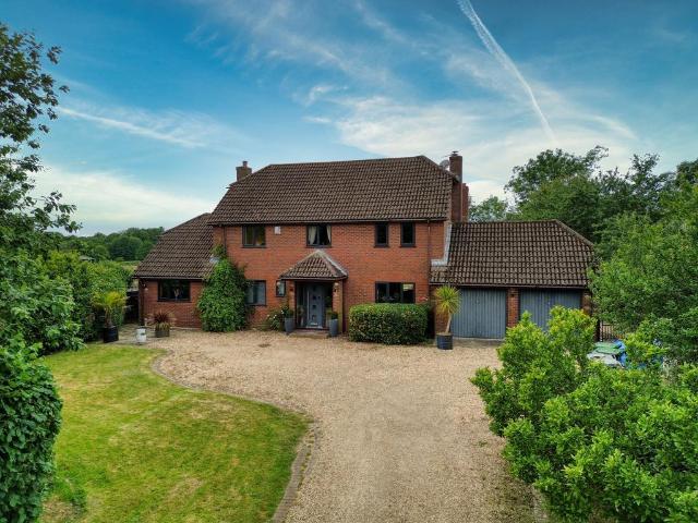 House for sale in North Boarhunt, Isle Of Man