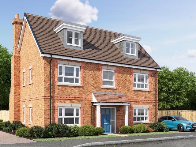 House for sale in Bray Wick, Maidenhead