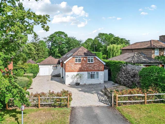 House for sale in Westborough, Surrey