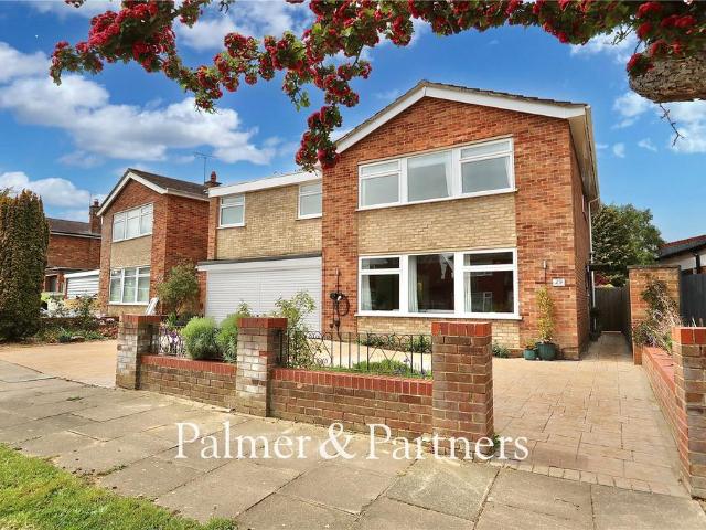 House for sale in The Dales, Key Street
