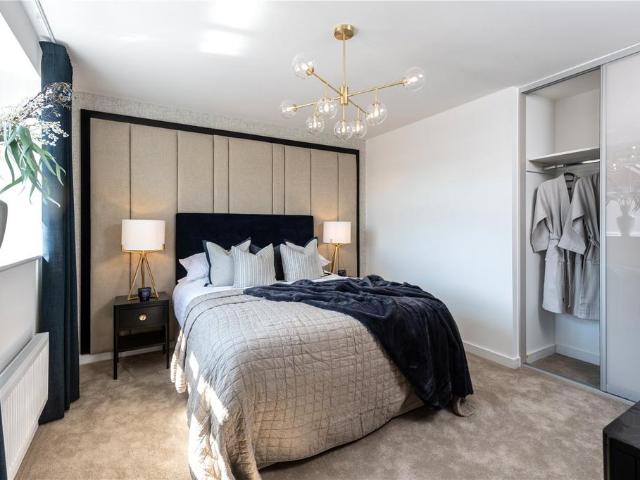 House for sale in Row Town, Surrey