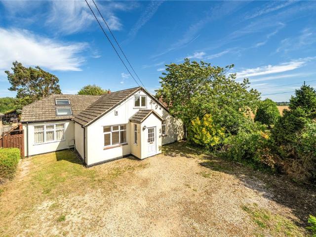 House for sale in Henwood, Dromore