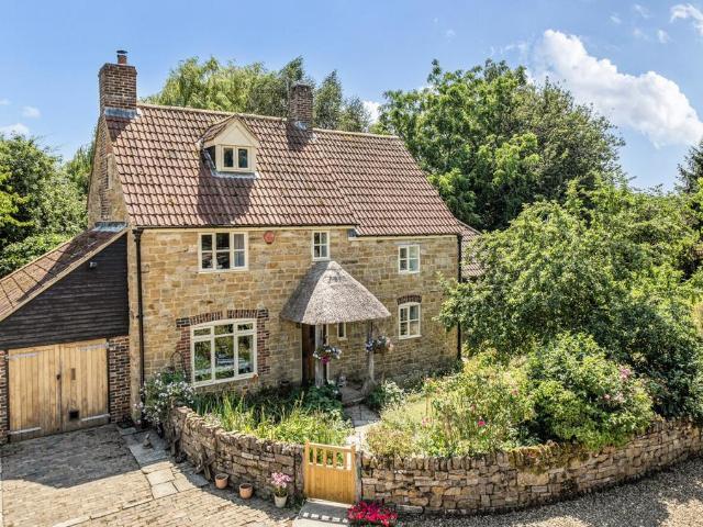 House for sale in Kingsbury Episcopi, Somerset