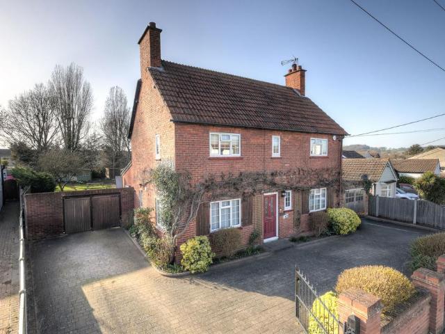 House for sale in Wickford