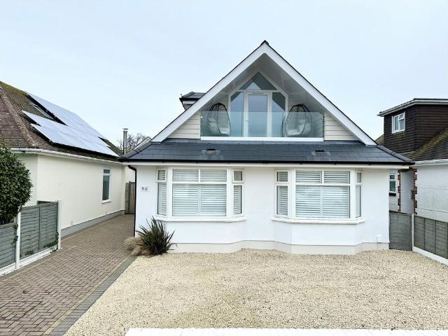 House for sale in Christchurch
