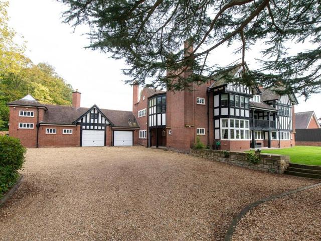 House for sale in Wollescote, Stourbridge