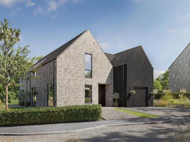 House for sale in Goffs Oak, Broxbourne