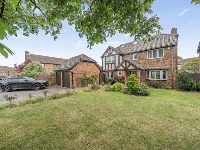 House for sale in Anglesey, Middlecroft