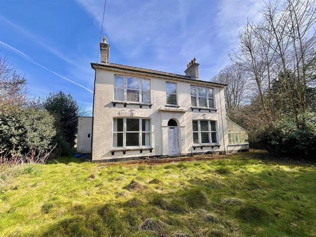 House for sale in Stokesby, Norfolk