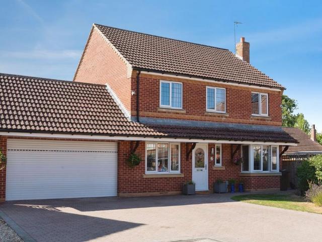 House for sale in Gilberdyke