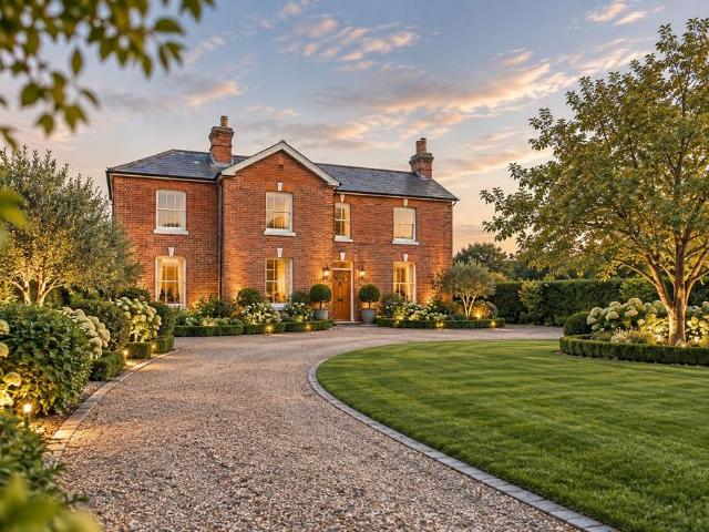House for sale in Aingers Green, Tendring