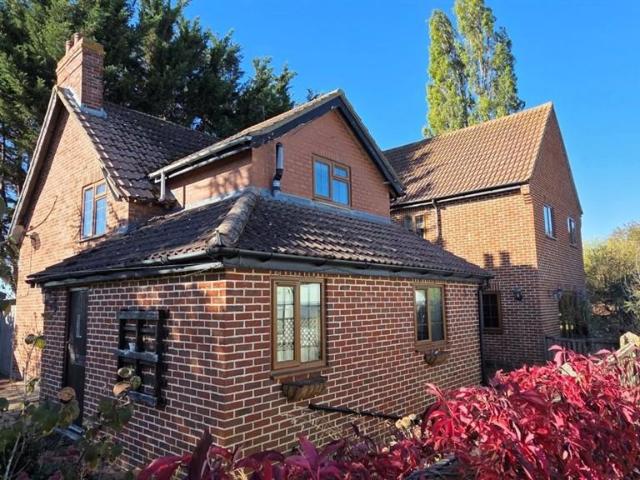 House for sale in Brant Broughton, North Kesteven