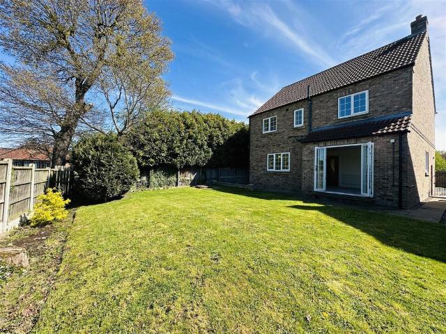 House for sale in North Yorkshire