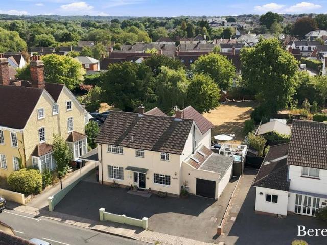 House for sale in Bocking, Braintree