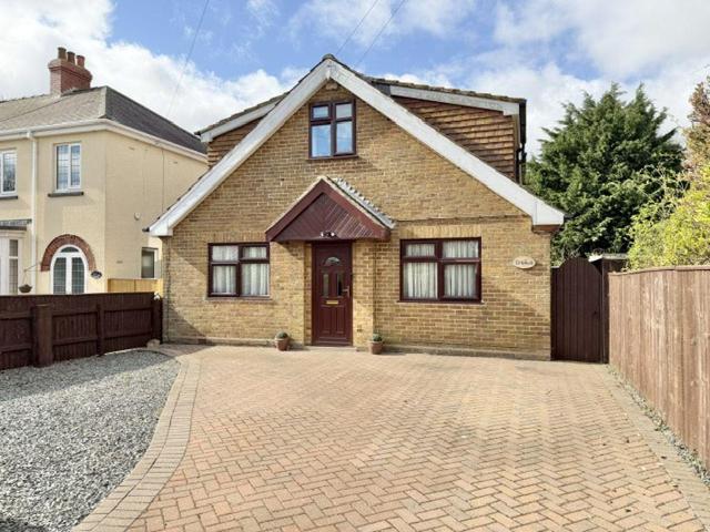 House for sale in Belleau, Lincolnshire