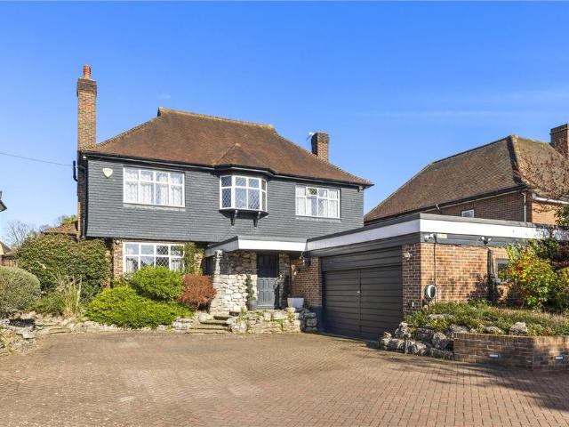 House for sale in New Malden, Greater London