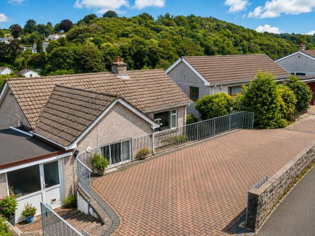 House for sale in St Stephen, Cornwall