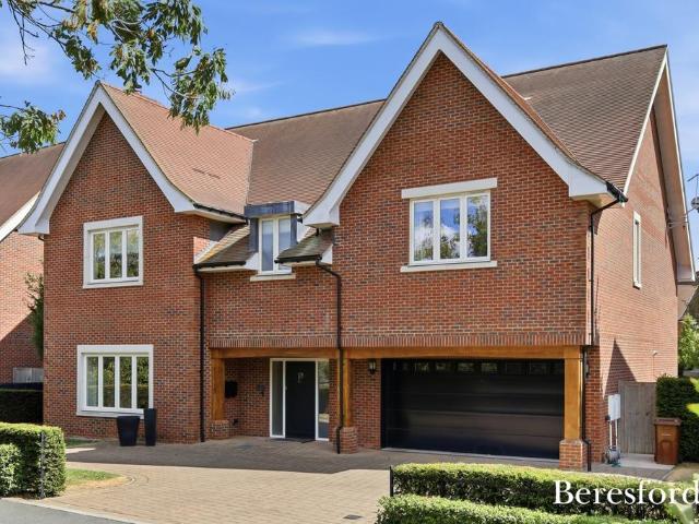 House for sale in Bulphan, Essex