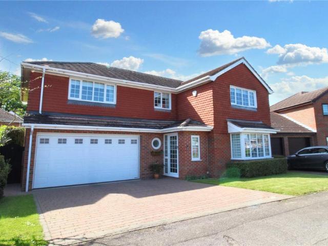 House for sale in Crostwick, Norfolk