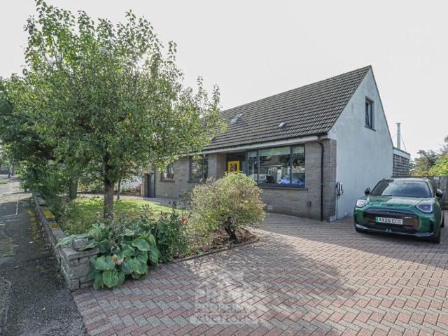 House for sale in Ballindoch, Scotland