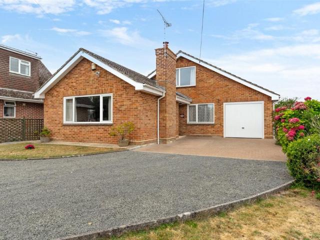 House for sale in Sturminster Marshall