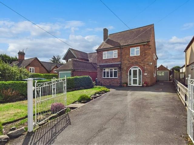 House for sale in Berkswich, Baswich