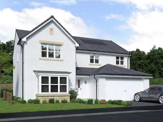 House for sale in Carriden, Bo'ness