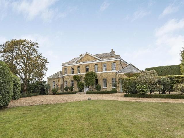 House for sale in Huntingdon, Cambridgeshire