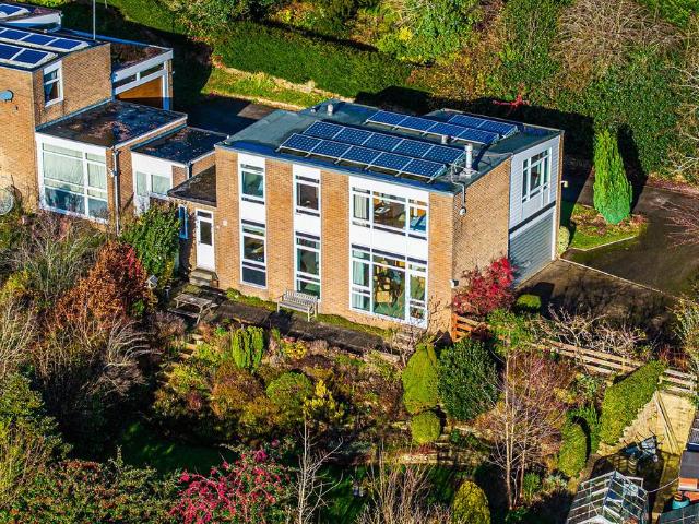 House for sale in Fulwood, South Yorkshire