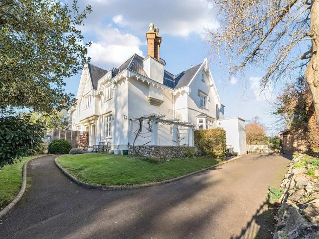 House for sale in Sherford, Rumwell