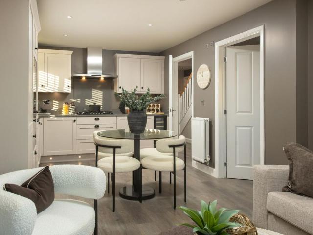 House for sale in Sysonby, Melton