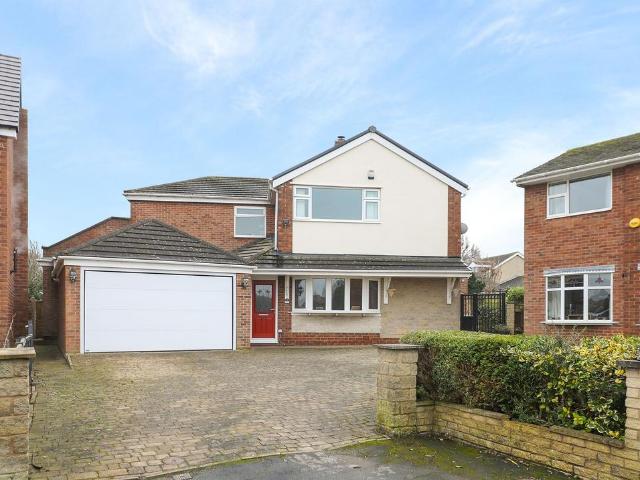 House for sale in Todwick, South Yorkshire