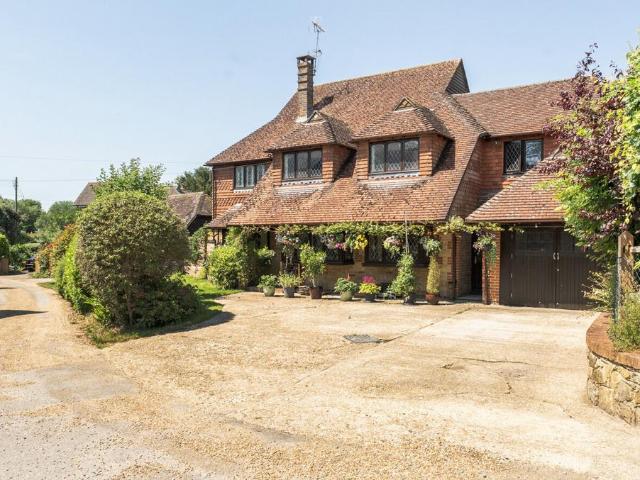 House for sale in West Chiltington, Horsham