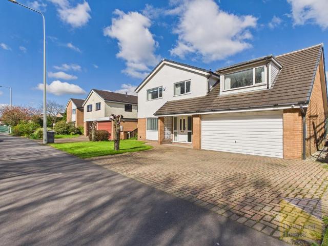 House for sale in Nooklands, Higher Bartle