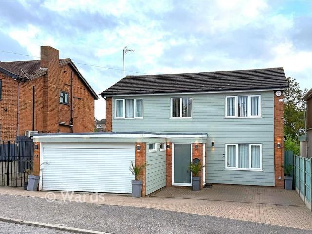 House for sale in Minster-on-Sea, Oad Street