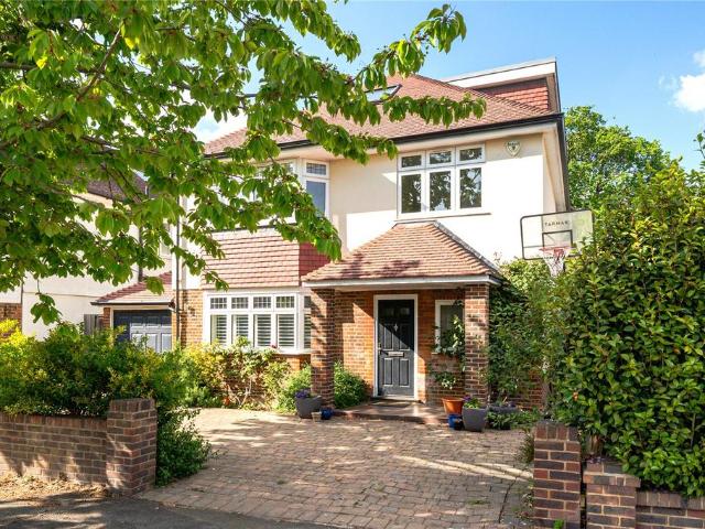 House for sale in Blackhills, Surrey