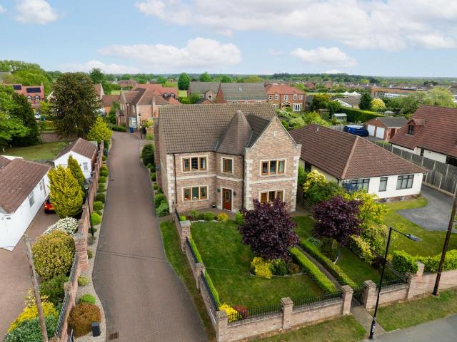 House for sale in South Yorkshire