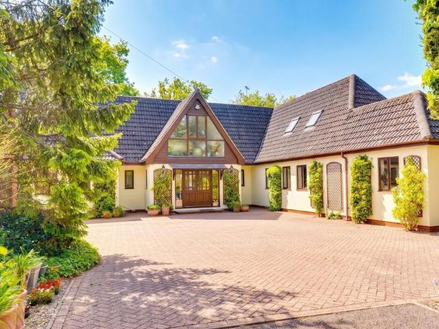 House for sale in Duton Hill, Isle Of Man