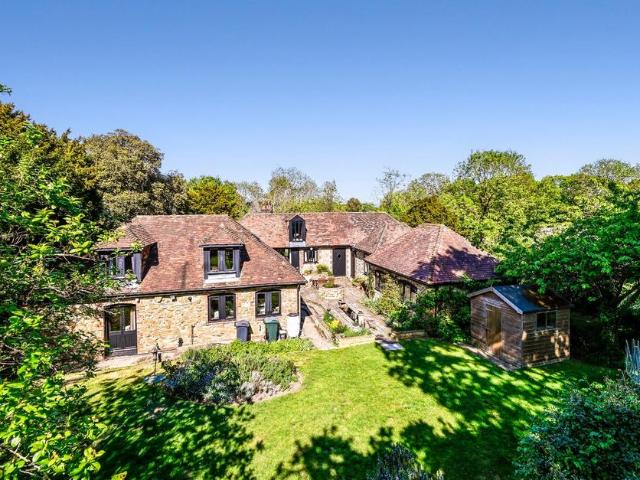 House for sale in Park Farm, Bridgefield