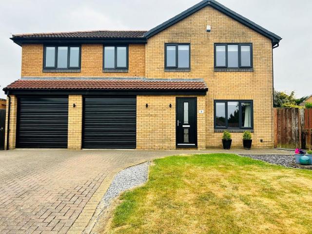 House for sale