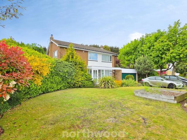 House for sale in Bessacarr, South Yorkshire
