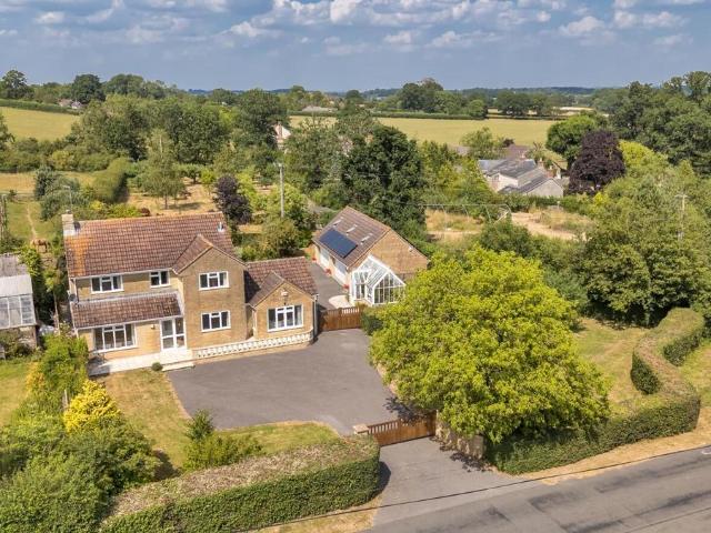 House for sale in East Dorset