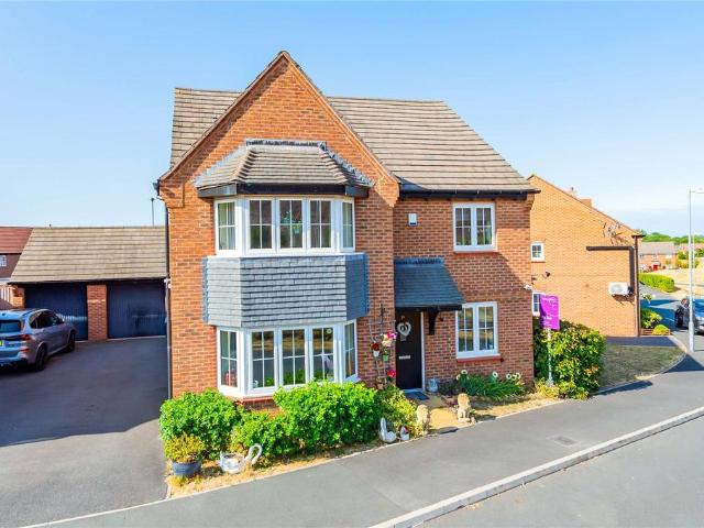 House for sale in Telford